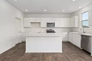 1814 Peyton Terrace, Shorewood, IL 60404 - Photo 7