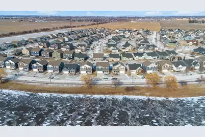 1814 Peyton Terrace, Shorewood, IL 60404 - Photo 51