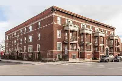 637 E 49th Street #3, Chicago, IL 60615 - Photo 1