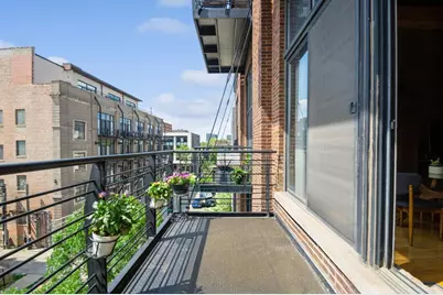 1935 N Fairfield Avenue #203, Chicago, IL 60647 - Photo 23