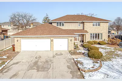 8314 Heather Lane, Tinley Park, IL 60477 - Photo 1