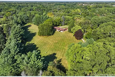 80 Meadow Hill Road, Barrington Hills, IL 60010 - Photo 3