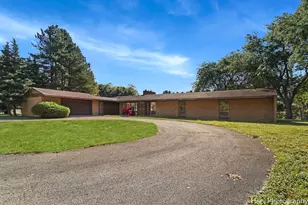 80 Meadow Hill Rd, Barrington Hills, IL 60010 - Photo 1