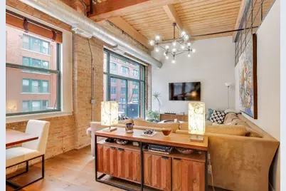 420 W Ontario Street #404, Chicago, IL 60654 - Photo 5