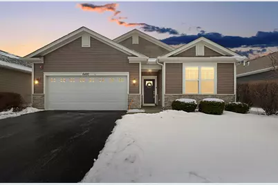 6480 Doral Drive, Gurnee, IL 60031 - Photo 1