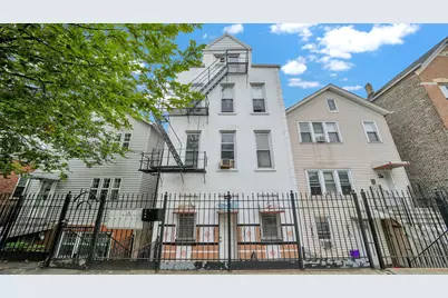 1831 W 21st Place #1R, Chicago, IL 60608 - Photo 1