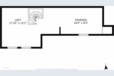 1000 W Washington Boulevard #438, Chicago, IL 60607 - Photo 21