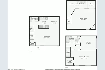 2333 Oxhill Court #2333, Schaumburg, IL 60194 - Photo 25