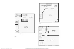 2333 Oxhill Ct, Schaumburg, IL 60194 - Photo 25