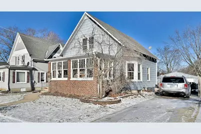 1113 Lewis Street, Dekalb, IL 60115 - Photo 1