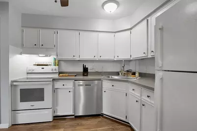 850 S Lorraine Road #3B, Wheaton, IL 60189 - Photo 17