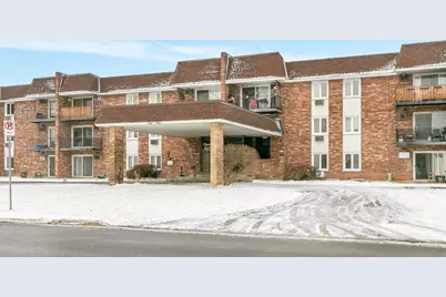 850 S Lorraine Road #3B, Wheaton, IL 60189 - Photo 3