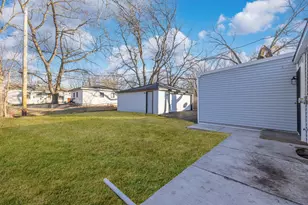 21641 Gailine Ave, Sauk Village, IL 60411 - Photo 31