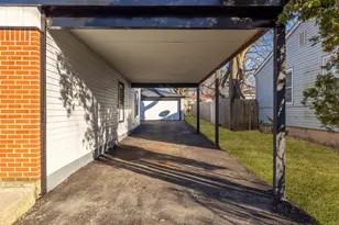 21641 Gailine Ave, Sauk Village, IL 60411 - Photo 29