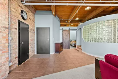 913 W Van Buren Street #4A, Chicago, IL 60607 - Photo 9