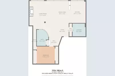 913 W Van Buren Street #4A, Chicago, IL 60607 - Photo 25