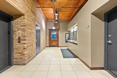 913 W Van Buren Street #4A, Chicago, IL 60607 - Photo 5