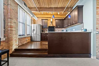 913 W Van Buren Street #4A, Chicago, IL 60607 - Photo 11