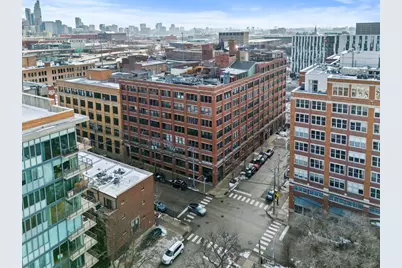 913 W Van Buren Street #4A, Chicago, IL 60607 - Photo 21