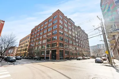 913 W Van Buren Street #4A, Chicago, IL 60607 - Photo 1