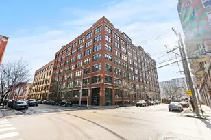 913 W Van Buren St, Chicago, IL 60607 - Photo 1