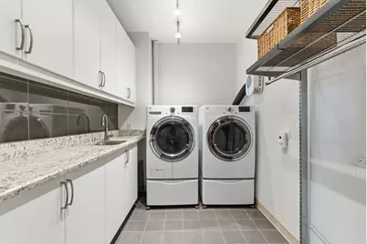 913 W Van Buren Street #4A, Chicago, IL 60607 - Photo 15