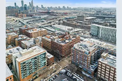 913 W Van Buren Street #4A, Chicago, IL 60607 - Photo 23