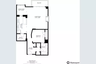 1000 E 53rd Street #219, Chicago, IL 60615 - Photo 29