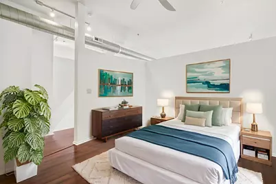 1000 E 53rd Street #219, Chicago, IL 60615 - Photo 15