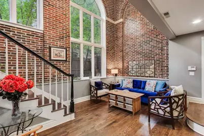 643 W Roscoe Avenue #D1, Chicago, IL 60657 - Photo 3