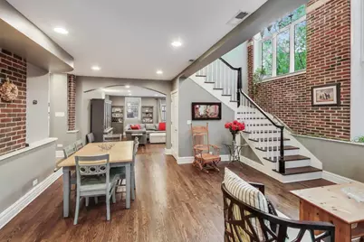 643 W Roscoe Avenue #D1, Chicago, IL 60657 - Photo 5