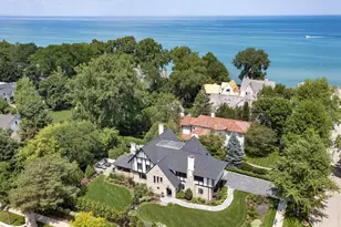 405 Sheridan Rd, Kenilworth, IL 60043 - Photo 1