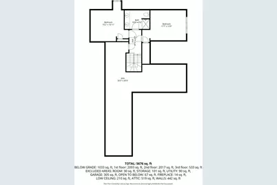 405 Sheridan Road, Kenilworth, IL 60043 - Photo 59