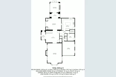 405 Sheridan Road, Kenilworth, IL 60043 - Photo 57