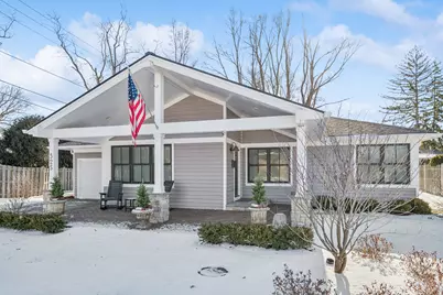 525 W Deerpath Road, Lake Forest, IL 60045 - Photo 1