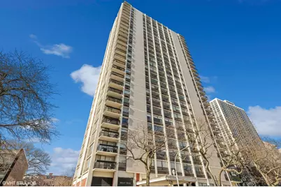 1455 N Sandburg Terrace #2903, Chicago, IL 60610 - Photo 1