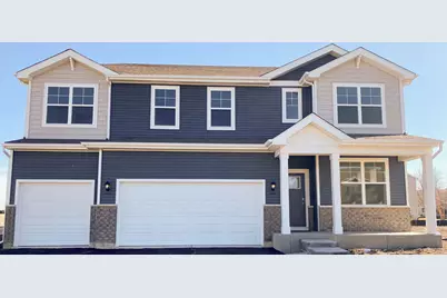 10089 Fleetwood Street, Huntley, IL 60142 - Photo 1