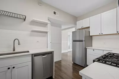 2114 W North Avenue #2E, Chicago, IL 60647 - Photo 9