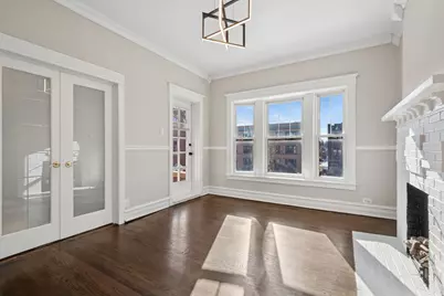 2114 W North Avenue #2E, Chicago, IL 60647 - Photo 5