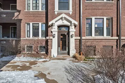 2114 W North Avenue #2E, Chicago, IL 60647 - Photo 3