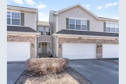 2494 Stoughton Circle, Aurora, IL 60502 - Photo 1