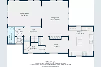 2233 W Greenleaf Avenue, Chicago, IL 60645 - Photo 21