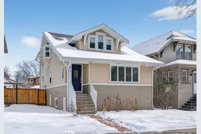 810 S Euclid Avenue, Oak Park, IL 60304 - Photo 1