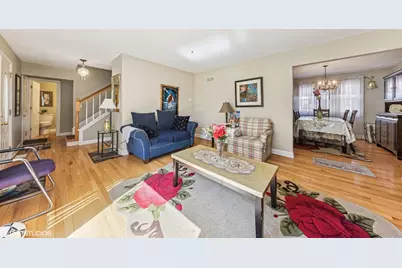 121 S Parkside Avenue, Glen Ellyn, IL 60137 - Photo 5