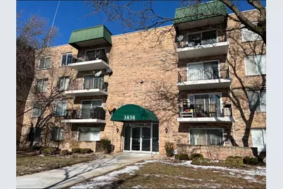 3838 W 111th Street, Chicago, IL 60655 - Photo 1