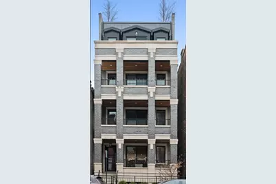 2212 N Halsted Street #1, Chicago, IL 60614 - Photo 1