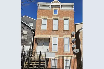 2216 W 21st Place #1F, Chicago, IL 60608 - Photo 1