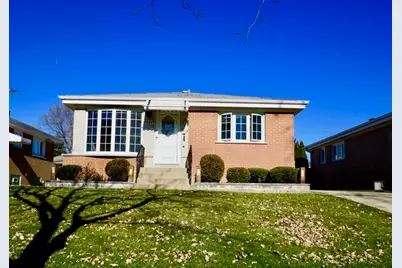 7744 W Strong Street, Norridge, IL 60706 - Photo 1