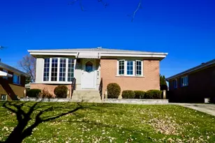 7744 W Strong St, Norridge, IL 60706 - Photo 1