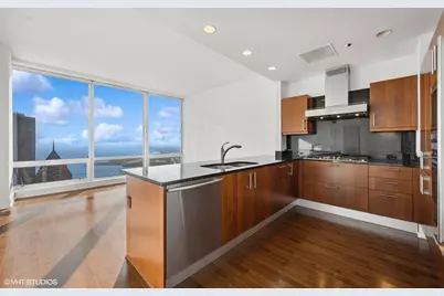 401 N Wabash Avenue #76E, Chicago, IL 60611 - Photo 7